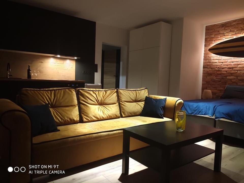 Apartment Big Blue - 6 Osobowy *